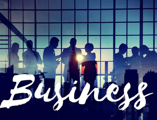 Are You Thinking About Starting A Small Business?