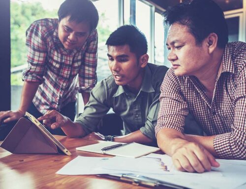 Accounting for Contractors